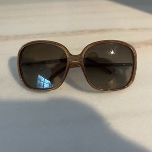 Burberry Sunglasses